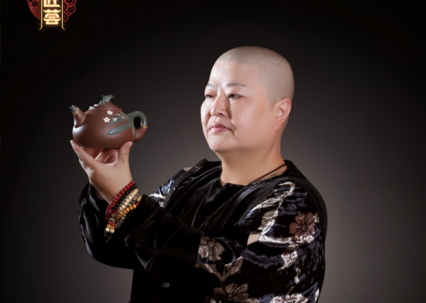 强匠荟聚王氏传人 匠心铸器文脉永续｜紫砂名家王柯钧携手强匠荟 共谱砂艺华章