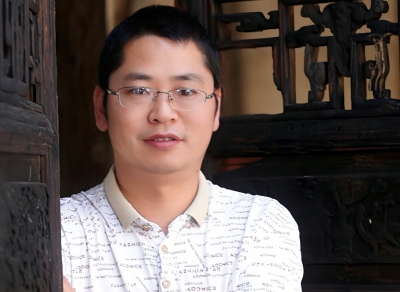 强匠荟｜汪成林：泥绘乾坤，壶纳万象&mdash;&mdash;以丹青妙笔书写紫砂新语